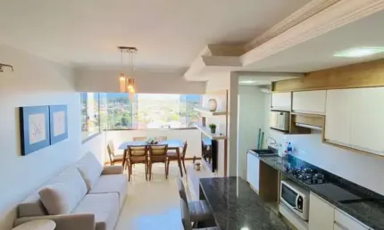 Apartamento 3 quartos para venda no bairro centro em arroio do sal