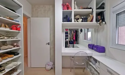 Apartamento 3 quartos sendo 1 suíte para venda no bairro madureira em caxias do sul