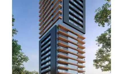 Apartamento 4 quartos sendo 3 suítes para venda no bairro centro em torres
