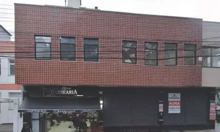 Sala comercial para venda no bairro exposição em caxias do sul