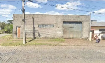 Pavilhão para venda no bairro desvio rizzo em caxias do sul