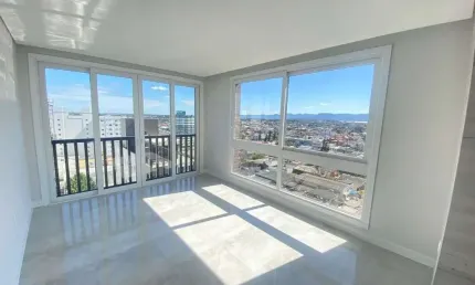 Apartamento 3 quartos sendo 1 suíte para venda no bairro capão da canoa em capão da canoa