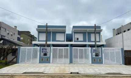 Casa 3 quartos sendo 3 suítes para venda no bairro nova tramandai em tramandaí