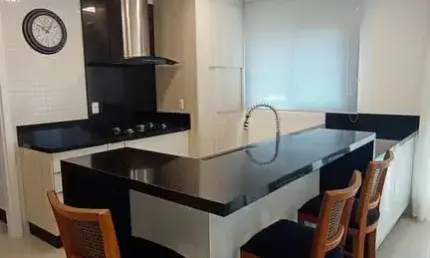 Apartamento 3 quartos para venda no bairro praia grande em torres
