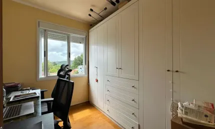 Apartamento 3 quartos para venda no bairro santa lucia em caxias do sul