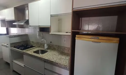 Apartamento cobertura 2 quartos para venda no bairro centro em torres