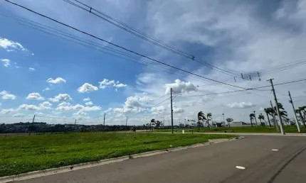 Terreno para venda no bairro integração em passo fundo