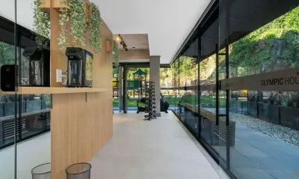 Apartamento 1 quarto para venda no bairro varzea grande em gramado