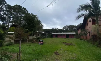 Terreno à venda em Pórtico, Gramado 