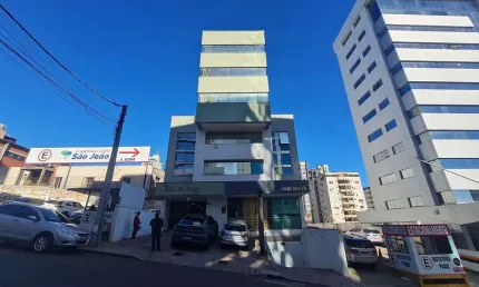 Sala comercial para venda no bairro centro  em passo fundo