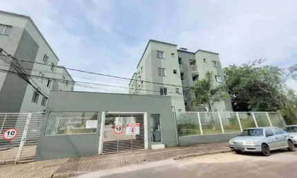 Apartamento 2 quartos para venda no bairro planaltina em passo fundo