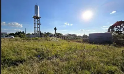 Terreno para venda no bairro santa maria em passo fundo