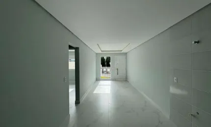 Casa 2 quartos sendo 1 suíte para venda no bairro jardim américa em passo fundo