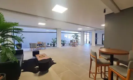 Apartamento 3 quartos sendo 1 suíte para venda no bairro centro  em passo fundo