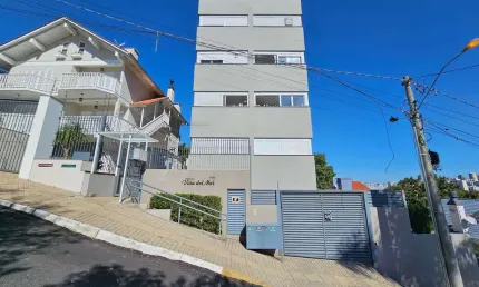 Apartamento 2 quartos para venda no bairro borgo em bento gonçalves
