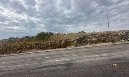 Terreno para venda no bairro são valentim em bento gonçalves