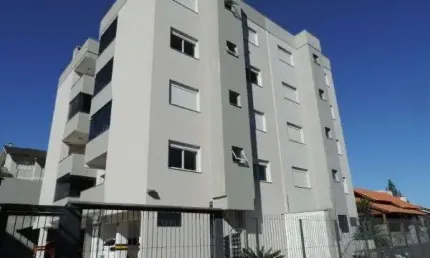Apartamento 2 quartos para venda no bairro são luiz em caxias do sul