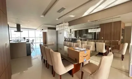 Apartamento para venda no bairro centro em balneário camboriú