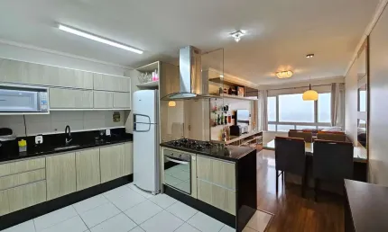 Apartamento 2 quartos para venda no bairro são joão em bento gonçalves
