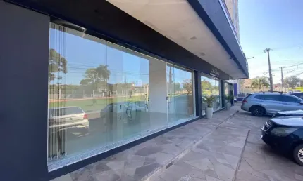 Loja para venda no bairro petrópolis em passo fundo