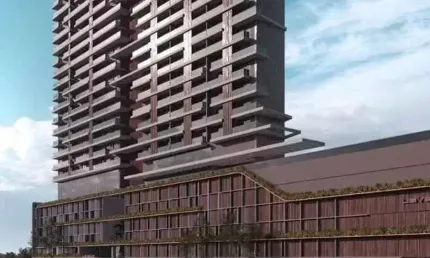 Apartamento para venda no bairro praia brava de itajaí em itajaí