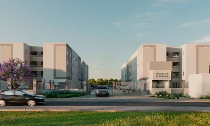 Apartamento para venda no bairro bela vista em palhoça