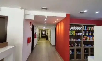 Flat 1 quarto para venda no bairro vinosul em bento gonçalves