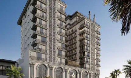 Apartamento 3 quartos para venda no bairro centro em capão da canoa
