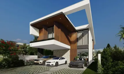 Casa 5 quartos sendo 5 suítes para venda no bairro jardim dourado em porto belo
