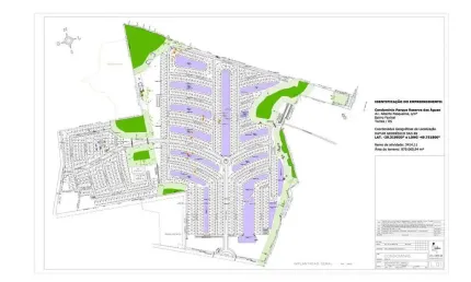 Terreno para venda no bairro engenho velho em torres