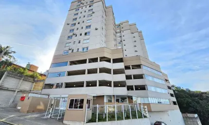 Apartamento 2 quartos para venda no bairro humaitá em bento gonçalves