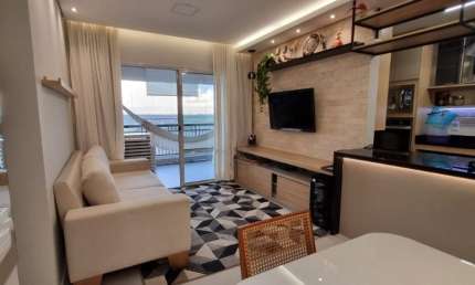 Apartamento à venda - Jardim Ypê - Art Life Residencial Clube - Paulínia/SP.