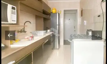 APARTAMENTO DE 2 DOMITÓRIOS AO LADO DA PADARIA COLÔNIAL JARDIM LEOPOLDINA