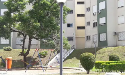 Apartamento para venda  no Bairro Jardim Itu Sabará em Porto Alegre