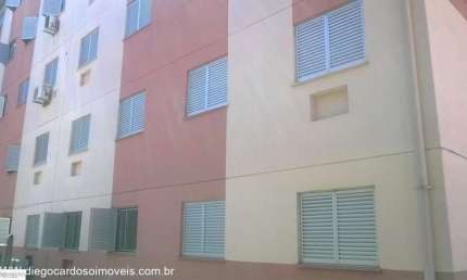 Apartamento para venda  no Bairro Jardim Leopoldina em Porto Alegre