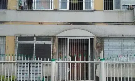 Apartamento para venda  no Bairro Parque dos Maias em Porto Alegre