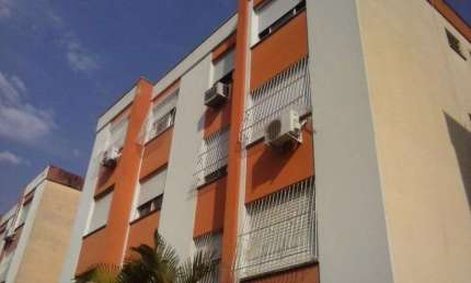 Apartamento para venda  no Bairro Jardim Leopoldina em Porto Alegre