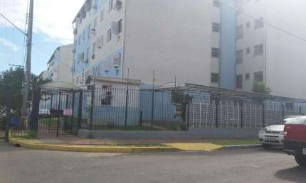 Apartamento para venda  no Bairro Jardim Leopoldina em Porto Alegre