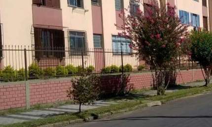 Apartamento para venda  no Bairro Parque dos Maias em Porto Alegre