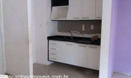 JK- Kitnet- Loft para venda  no Bairro Jardim Leopoldina em Porto Alegre