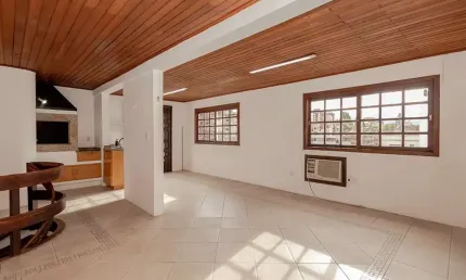 Cobertura Duplex para venda  no Bairro Mont Serrat em Porto Alegre