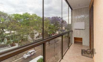 Apartamento para venda  no Bairro Cristo Redentor em Porto Alegre