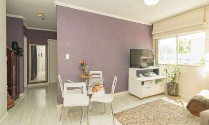 Apartamento para venda  no Bairro São Geraldo em Porto Alegre