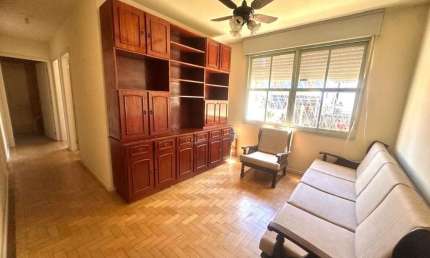 Apartamento para venda  no Bairro Jardim Botanico em Porto Alegre