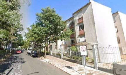 Apartamento para venda  no Bairro São Sebastião em Porto Alegre