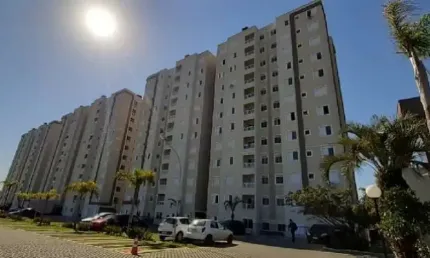 Apartamento para venda  no Bairro São Sebastião em Porto Alegre