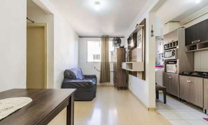 Apartamento para venda  no Bairro Jardim Itu em Porto Alegre
