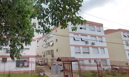 Apartamento para venda  no Bairro Protásio Alves em Porto Alegre