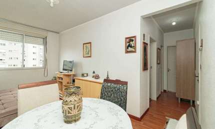 Apartamento para venda  no Bairro Jardim Itu em Porto Alegre