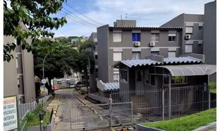 Apartamento para venda  no Bairro Jardim Carvalho em Porto Alegre